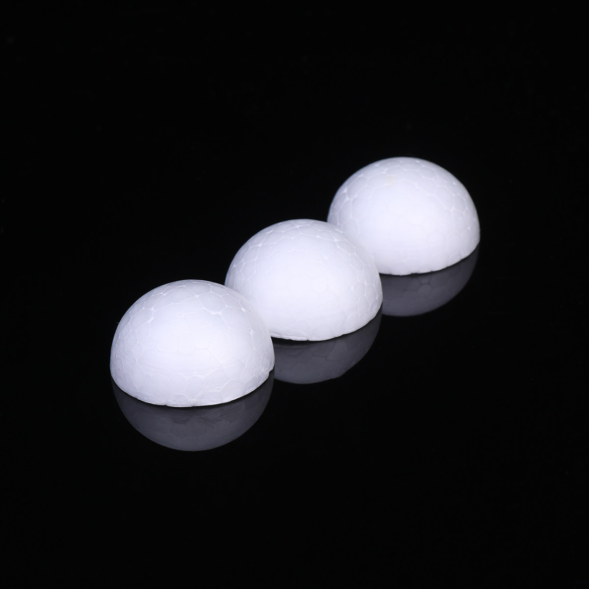50 pièces de boules en mousse  - Painting Supplies avis et prix