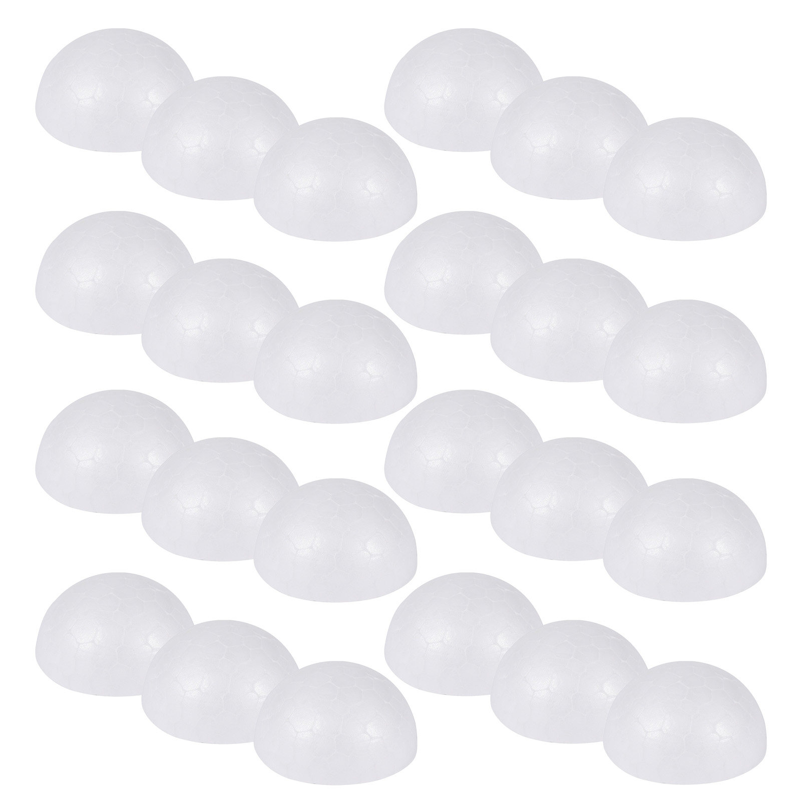 50 pièces de boules en mousse  - Painting Supplies avis et prix