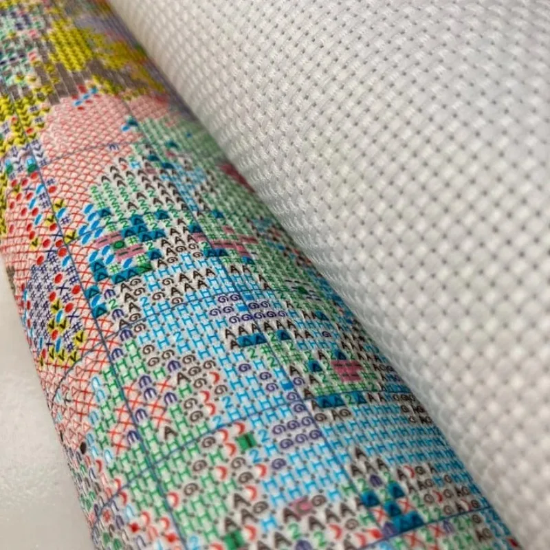 |   Kit de point de croix à mo - Cross Stitch Stamped Kits Beginners avis et prix