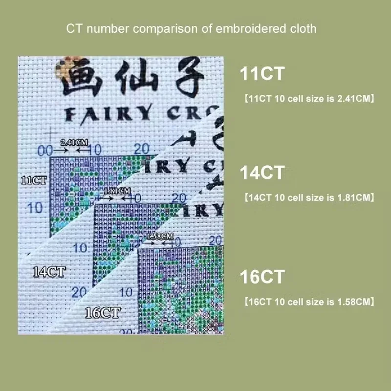 [ZZ3276-Oiseau citrouille] |   - Cross Stitch Stamped Kits Beginners avis et prix