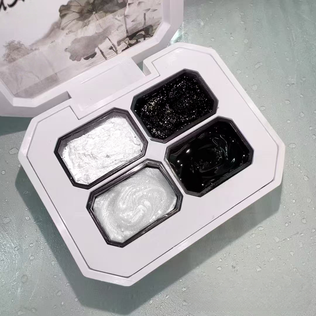Vernis à ongles Gel pour peint - Painting Supplies avis et prix