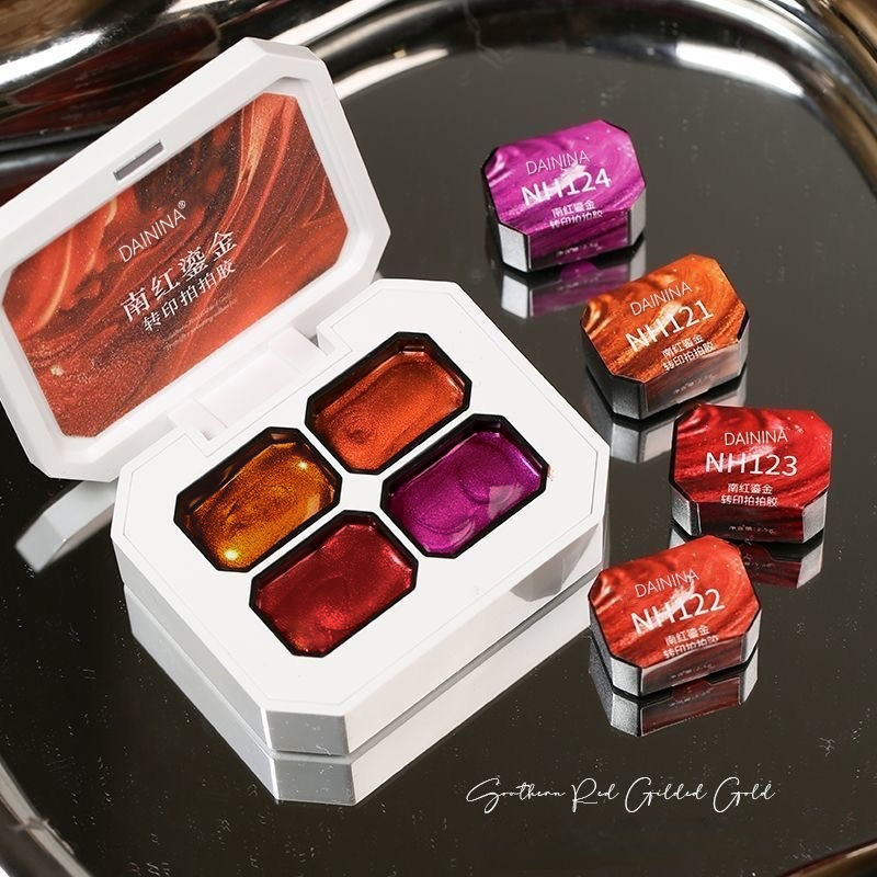 Vernis à ongles Gel pour peint - Painting Supplies avis et prix