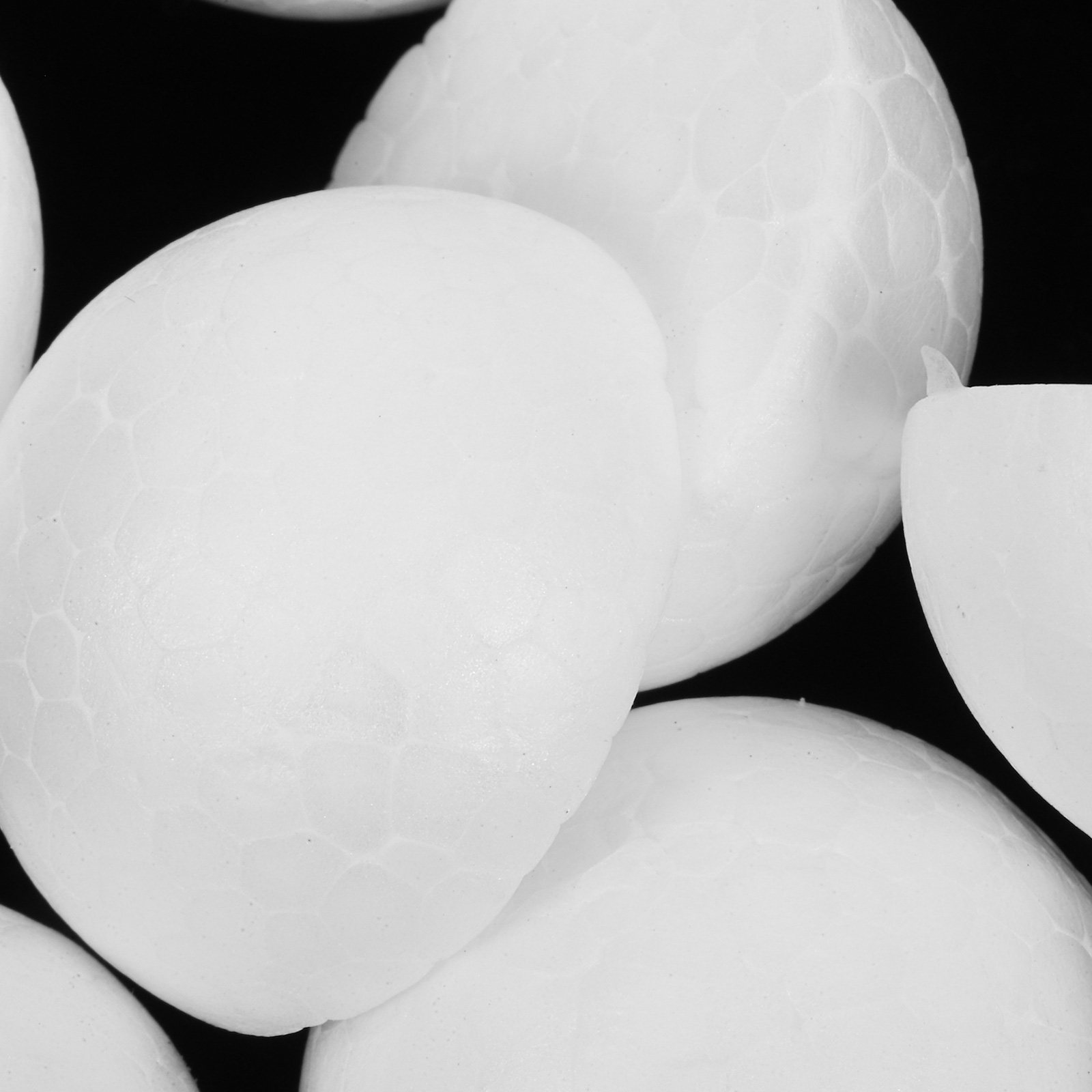 200 pièces de demi-boules en m - Painting Supplies avis et prix