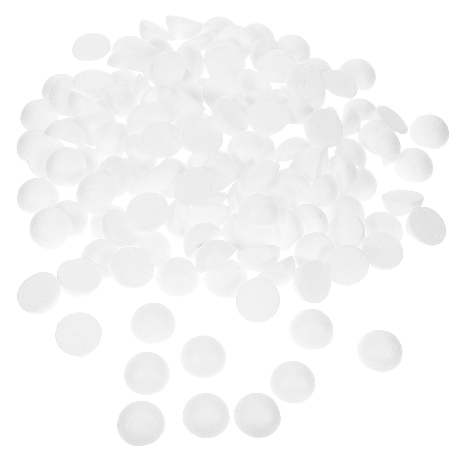 200 pièces de demi-boules en m - Painting Supplies avis et prix
