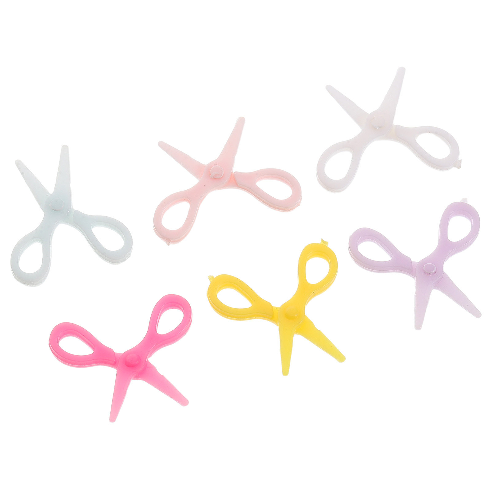 6 ciseaux miniatures pour mais - Craft Tools avis et prix