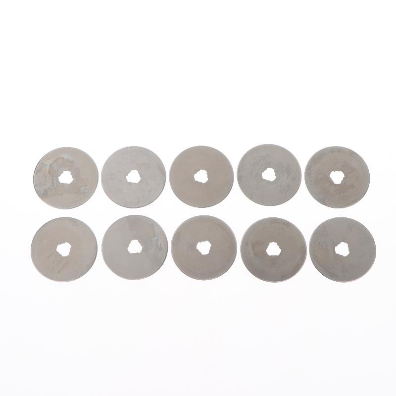 Lames de coupe rotatives 45 mm - Rotary Cutter For Fabric 45Mm avis et prix