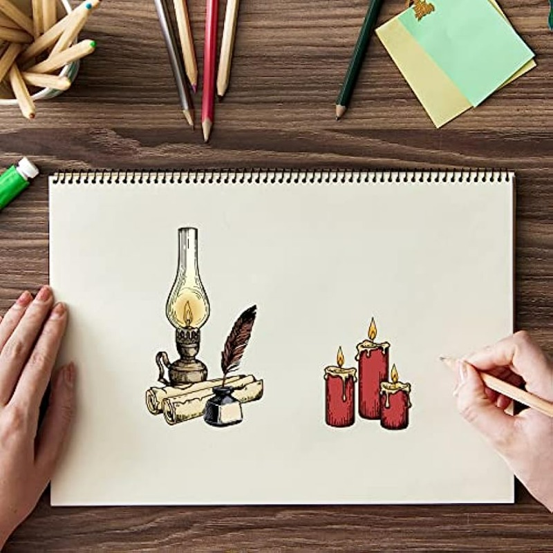 Bougies à tampon Transparent e - Clear Silicone Stamps For Card Making avis et prix