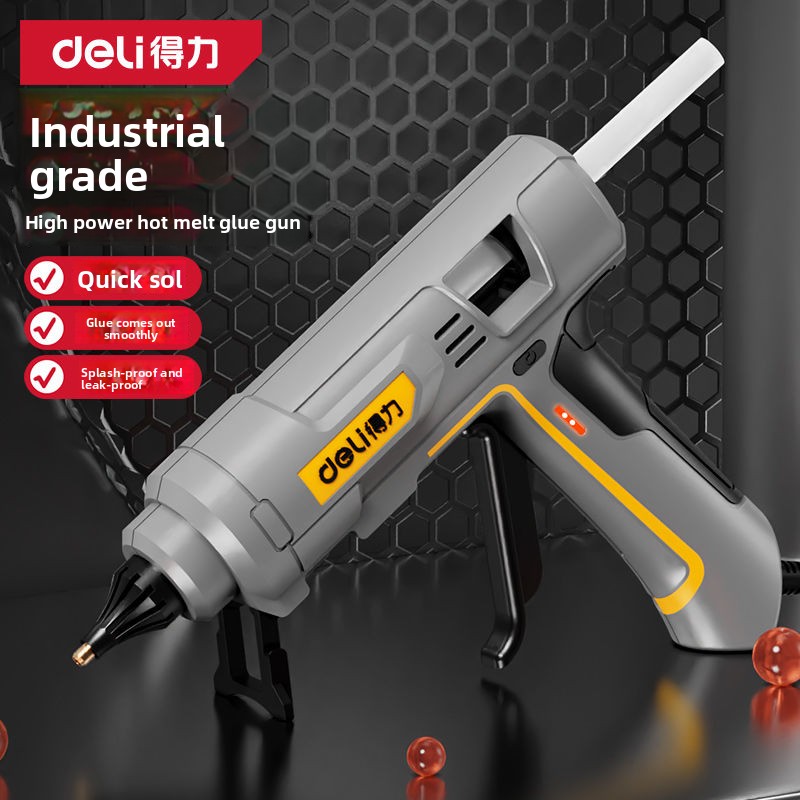 Pistolet à colle chaude profes - Hot Melt Glue Gun Cordless avis et prix