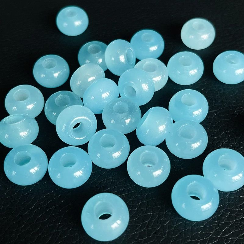 10 pièces, perles naturelles b - Beading avis et prix